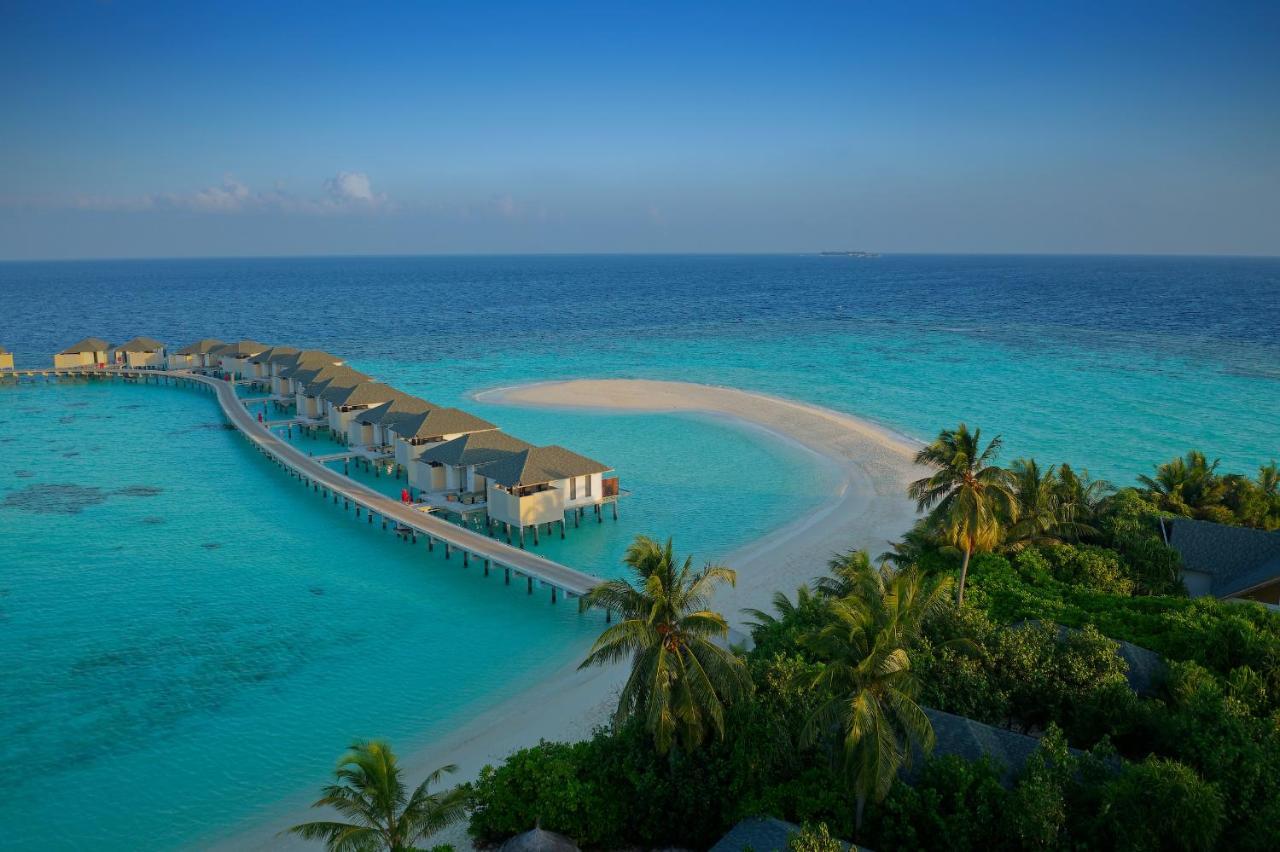 Nh Collection Maldives Havodda Resort Gaafu Dhaalu Atoll Kültér fotó