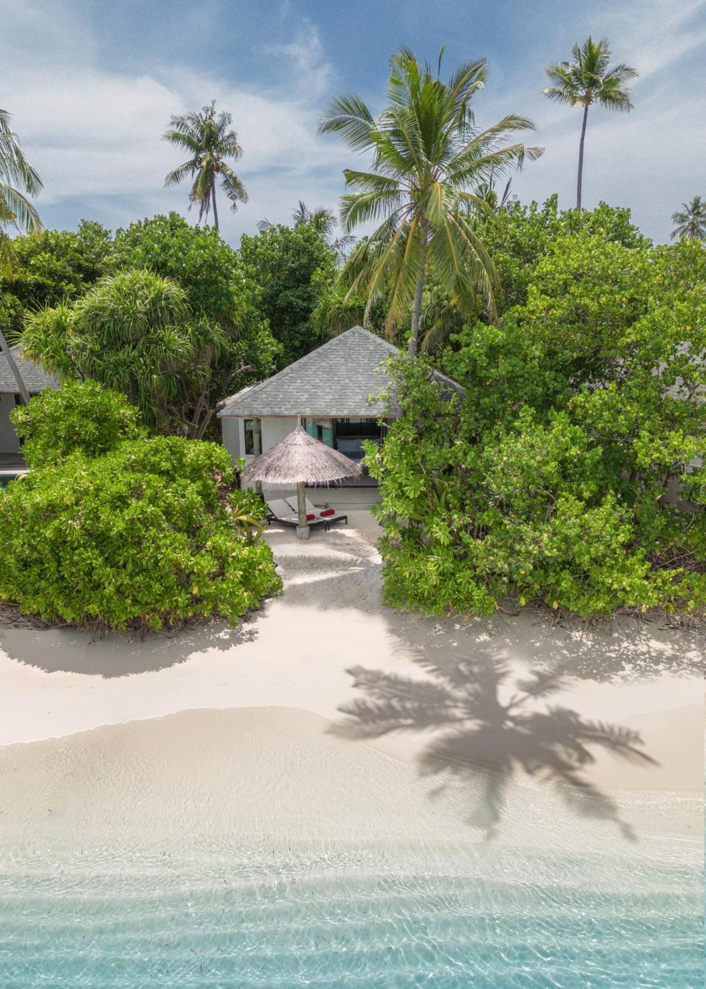 Nh Collection Maldives Havodda Resort Gaafu Dhaalu Atoll Kültér fotó